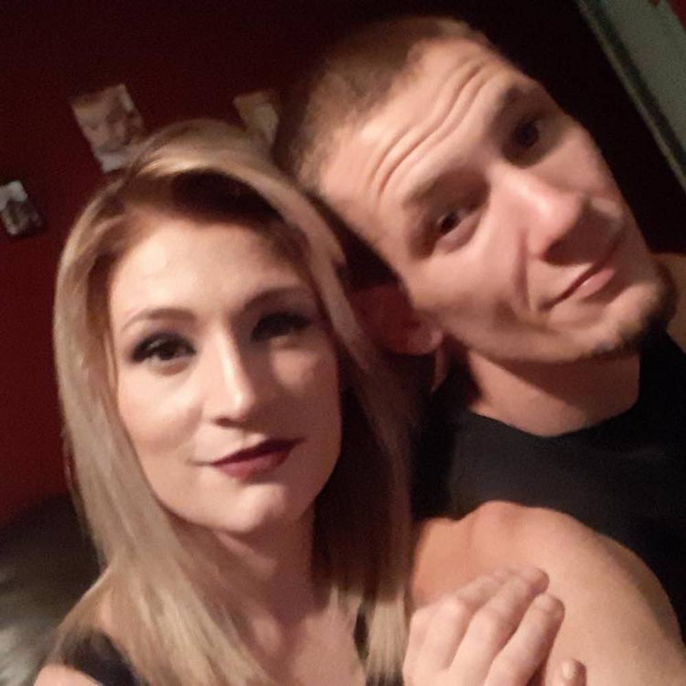 Meet your Posher, Shantell